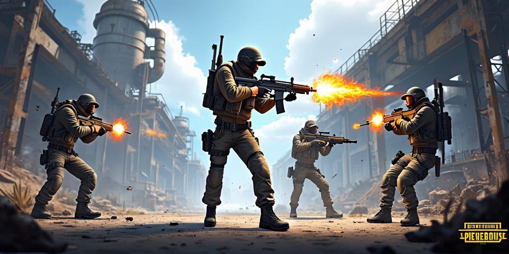 和平精英《诛仙》辅助